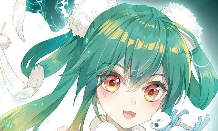 克星|元尊饕之气运源自吞吞,食神牧神遇到克星,周元看来要收小弟了