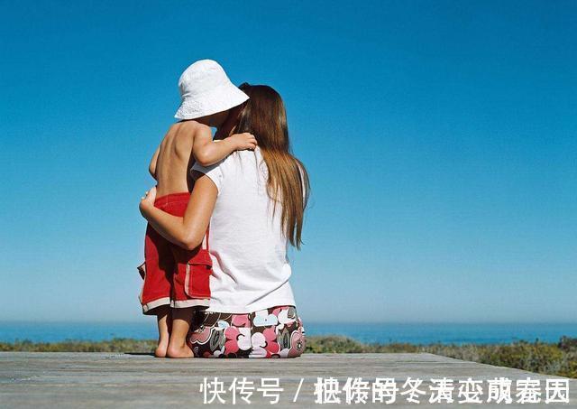 同理心|孩子出不出息,性格如何,与妈的性格紧密相关