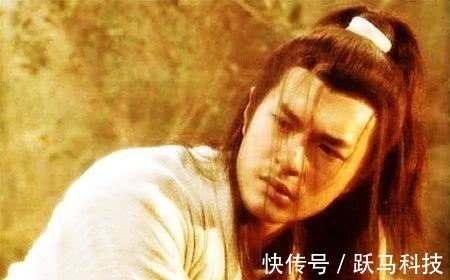 王重阳$一百年后,张三丰看了郭襄的遗书,他当时是怎样的心情?