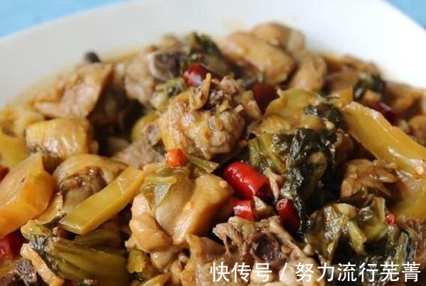 大暑|大暑过后教你几道美味下饭的家常菜,爽口开胃还刮油,实在太香了!