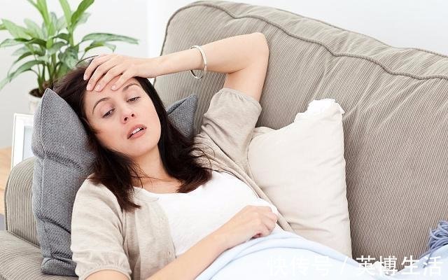 血虚|阴虚、阳虚、气虚、血虚,四种体子虚,表现各不同,调理更不一样