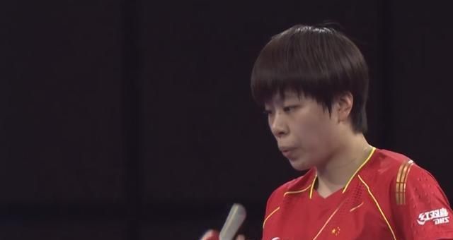 早田希娜|伟大的4-1!国乒神了,4连杀日乒,伊藤美诚黑脸,无缘奖牌