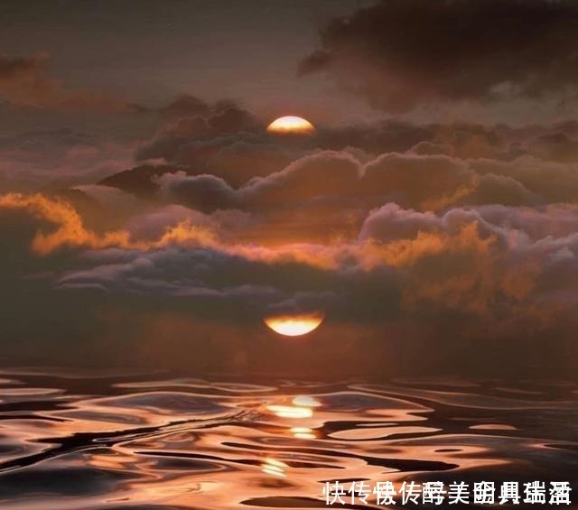 描写阳光明媚的句子