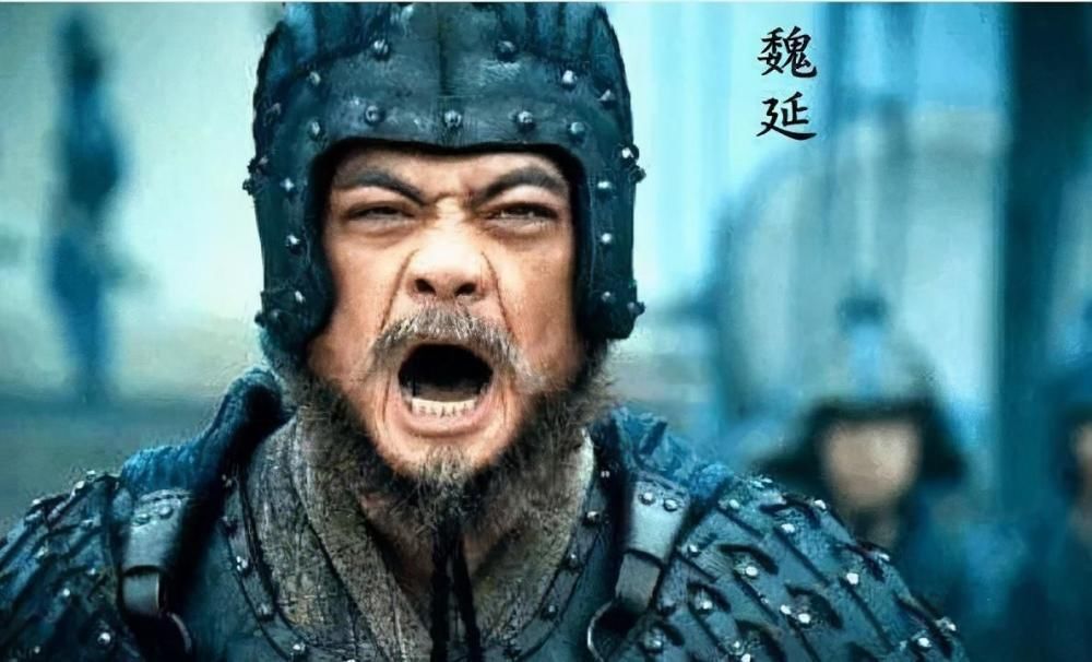 马忠|如果不是因为密室事件，马忠也许就会成为诸葛亮的接班人