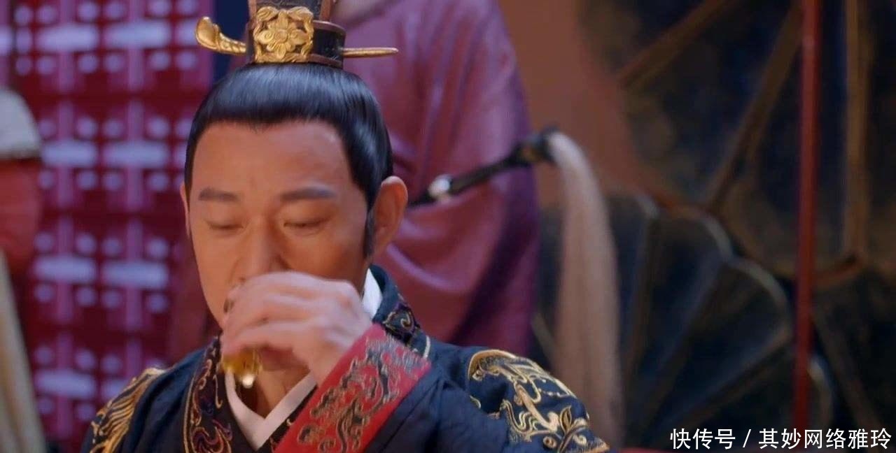 李元吉|他逼父亲退位,杀死亲弟弟,还将弟媳据为己有,最后却成一代明君