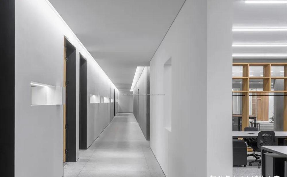 焦虑情绪&如何减轻人们在办公空间环境中的焦虑情绪