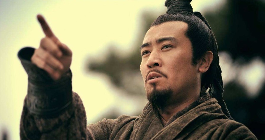 诸葛亮|张飞死后,刘备在他灵堂上说了四个字,让赵云失望,诸葛亮:汉室无望