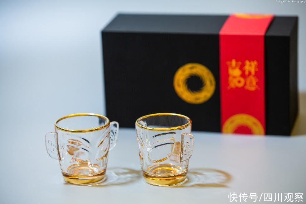 大运会|首批“大运好礼”20款产品来啦