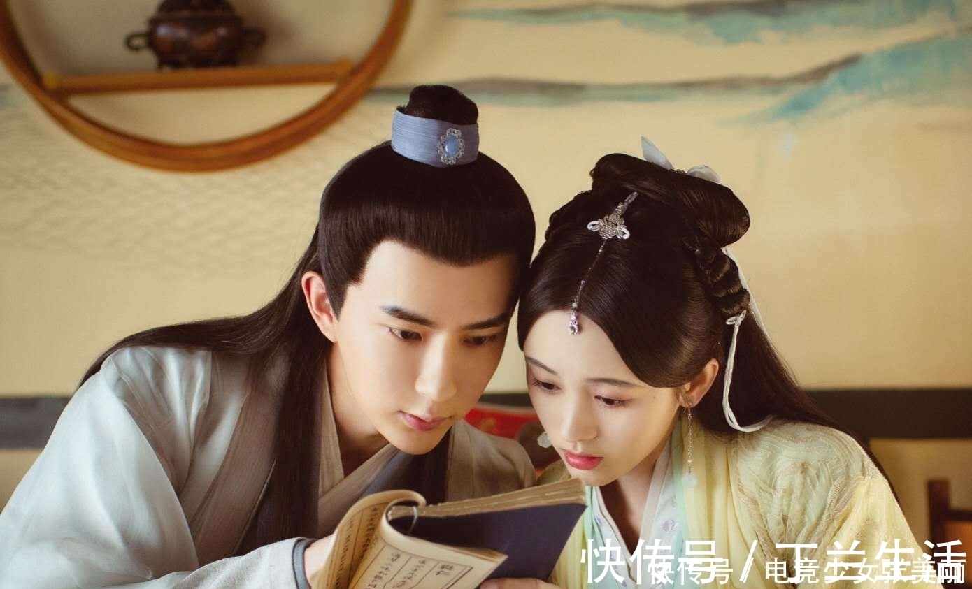 女主人公|辛弃疾写的一首婉约词,写尽了相思之苦,其中一句更是千古名句