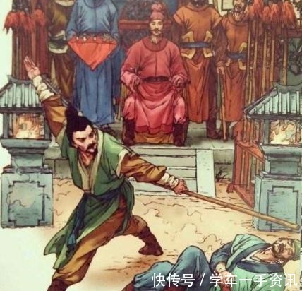 武艺|《水浒传》中武艺不在卢俊义之下的有哪些人！