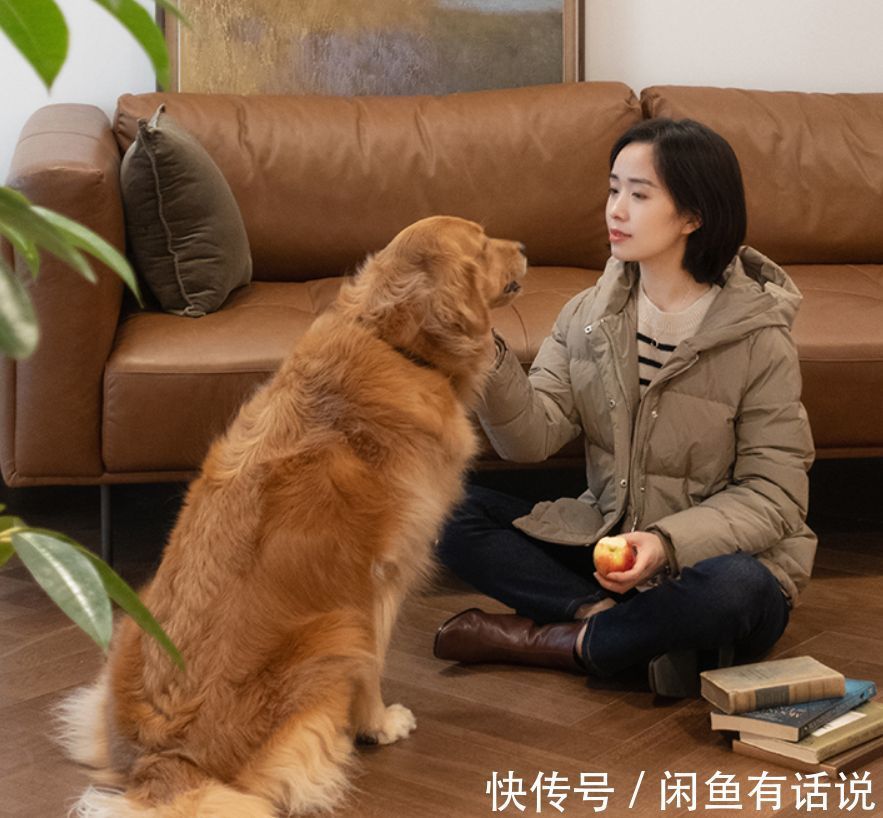 今年冬天开始流行“九分穿搭”,时髦显高有气质,超适合中年女人