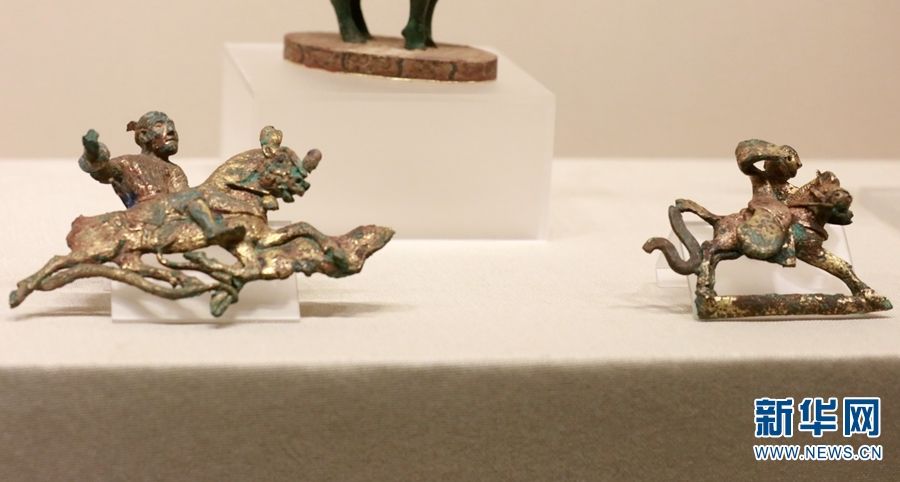 祭柱！入选“百年百大”的晋宁石寨山古墓群，考古发现了哪些宝藏？