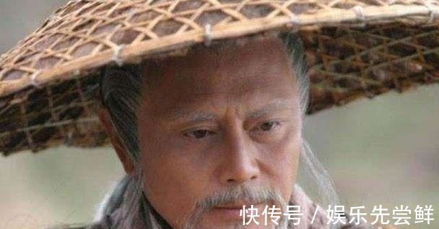 姜子牙|封神榜雷震子监斩妲己却斩不了,遭姜子牙一顿臭骂:要你何用!