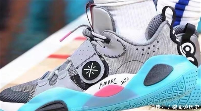 不用|“不用吃土也能穿上球鞋”!盘点五双适合“穷学生”的实战球鞋,值得入手