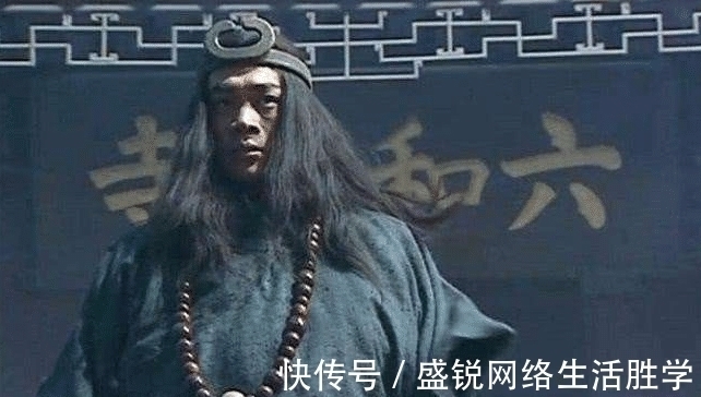 施耐庵$水浒传中最不招待见的好汉,作者直言后悔写他,怪他抢武松的风头