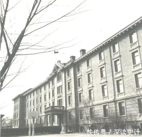 “北大才子”陆步轩:卖肉被嘲20年,如今亿万身家,给母校捐9亿