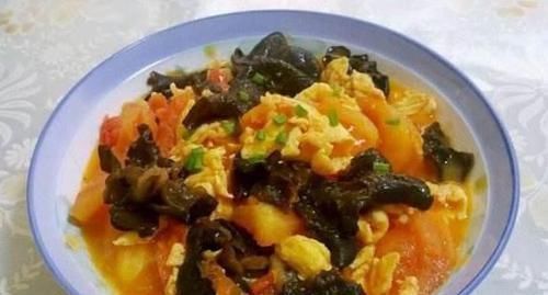 鲜香可口的几道家常菜,口味独特,朋友吃得满嘴流油,超下饭