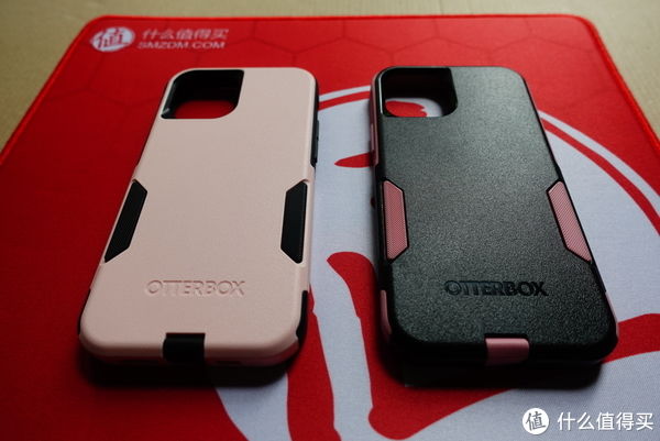 防摔|那些年我用过的手机壳 篇一：OtterBOX通勤者防摔手机保护壳