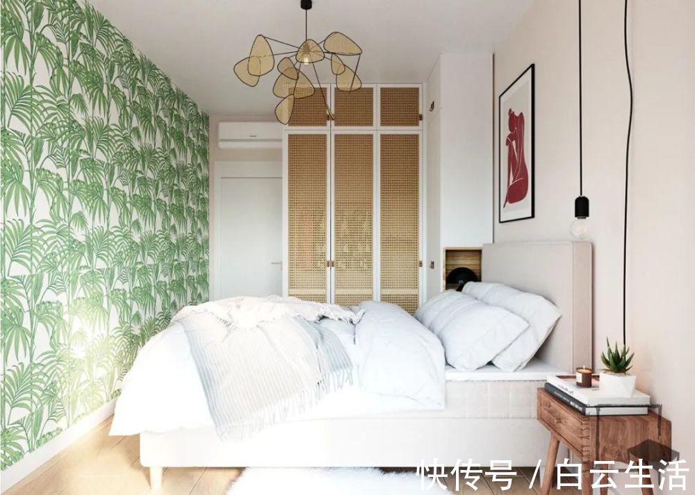 住宅|这4个有温度个性住宅，每一个色彩设计都想收藏!