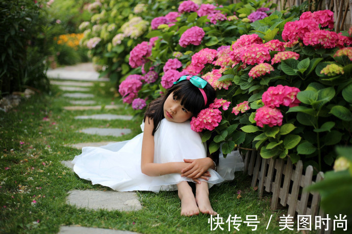 阳台上|为建花园,不顾反对买了一楼带院子,3年的亲手布置朋友都羡慕了