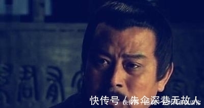 谋士|陈平是刘邦的重要谋士,说陈平难敌吴用的才能,莫不是在开玩笑?