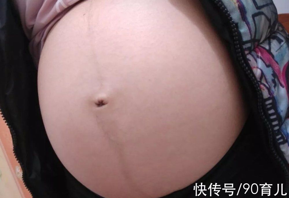肚脐|孕妇的这个小习惯，让5个月大的胎儿说没就没了，看完你还敢吗？