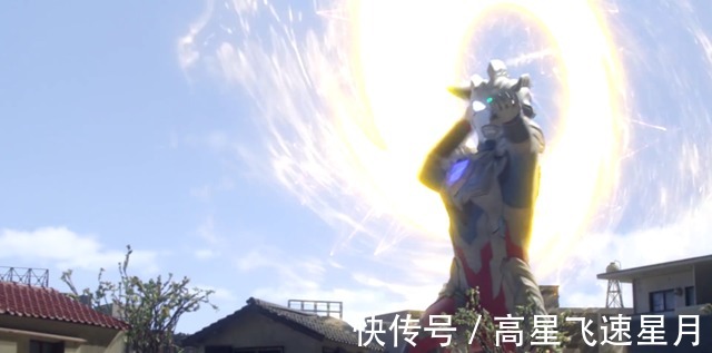 遙輝|澤塔奧特曼殺死遙輝父親的基斯特隆,會再次出現嗎