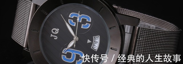 日历表 手表日历怎么调才能准时跳!