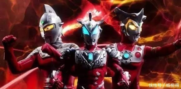 怪兽|奥特曼宇宙中一个残酷的事实,奥特曼不代表正义,我们都错了