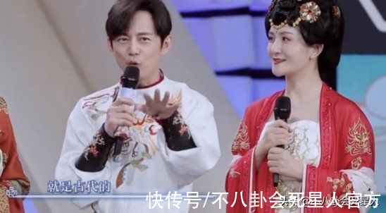 芒果|《快本》国庆节目单爆出，弘扬传统主题明确，他们真的大变了