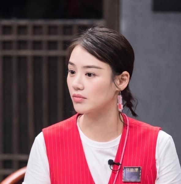 闪电|明星撞脸动漫:李现与路易斯,张新成与闪电,看到杨迪:是原型?