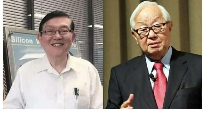 世界第一|苹果、高通、华为将芯片设计图交给台积电,不担心技术被窃取?