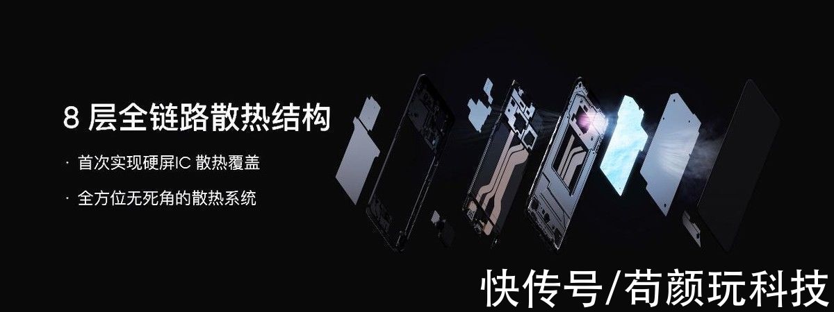 手机|开学换新机？这次realme GT Neo2配置全面升级，这些黑科技看点满满