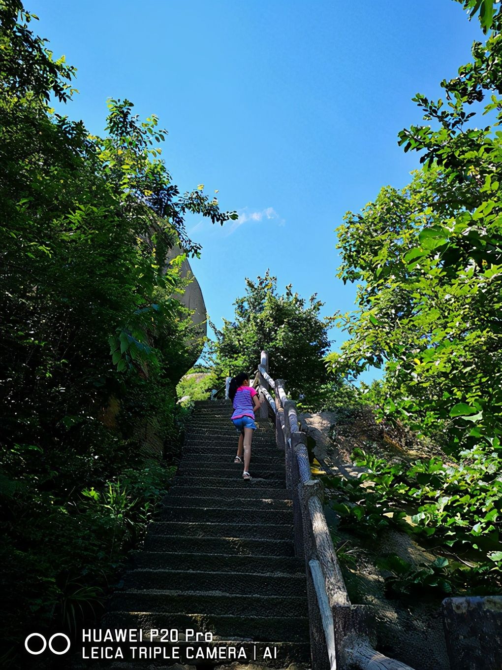 景区|醉美罗岭——巨石山景区篇