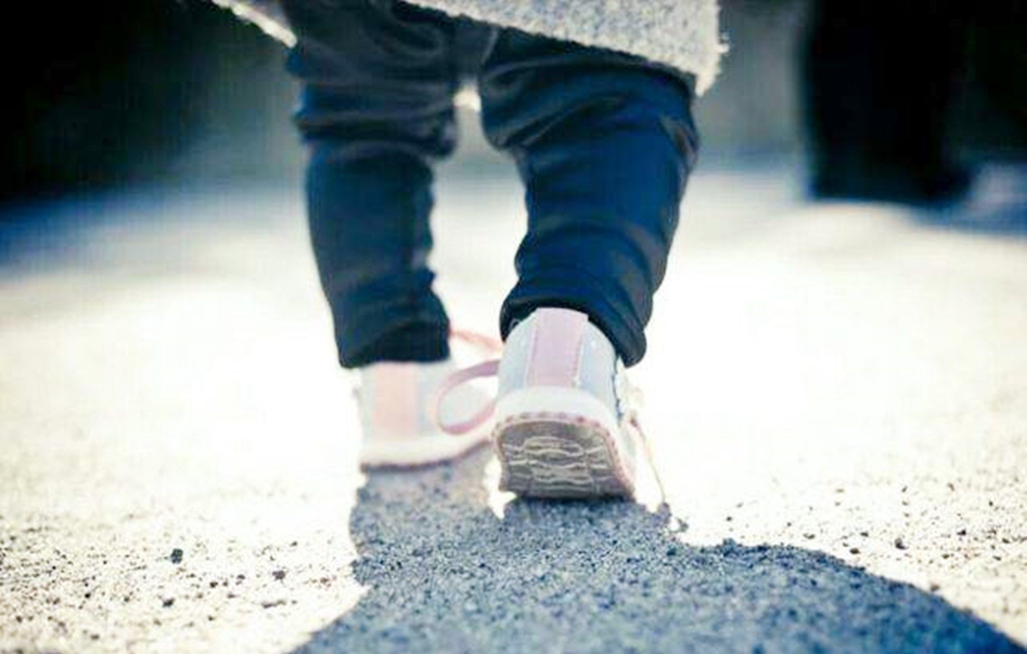 乔乔|宝宝走路晚=智商低宝妈别急,儿科医生告诉你孩子正常走路时间