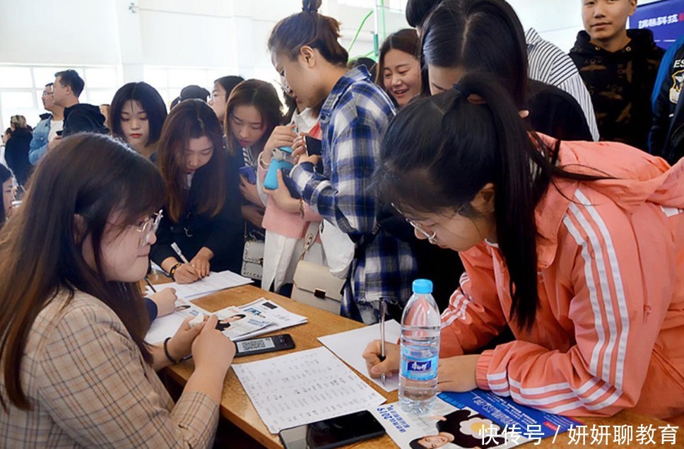 毕业|国内“就业率高”的3所大学，没毕业就有机会被签，深受企业的喜欢