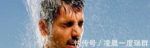 热水澡|45岁男子突然晕倒,提醒高血压饭后避免2件事,别给自己添麻烦