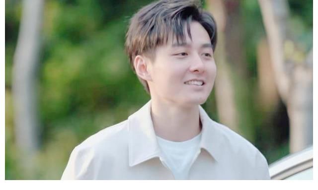 cue|《心動(dòng)4》馬董接受采訪，暴露對(duì)小孔有好感場(chǎng)面，網(wǎng)友果然沒猜錯(cuò)