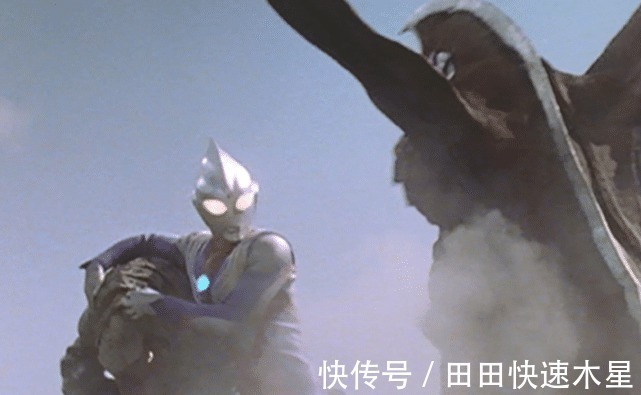 平成三杰|奥特曼新奥特利迦来袭,名字和风都王牌撞车,疑似和迪迦有关!