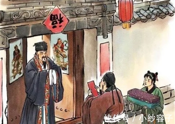 周瑜!才子上联:拔开草丛泉眼现,流水汨汨不断,女子霸气回怼才子羞愧