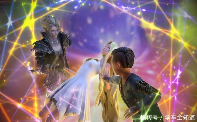 叶罗丽,高泰明为自由而死值得肯定吗结果虽好,但后果难自负