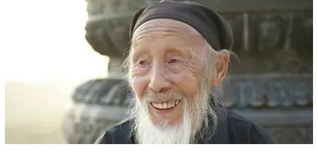 脚底下|“陆地神仙”张至顺活104岁，隐居修行造福百姓，预测自己仙逝日