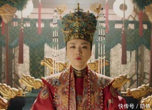 大明风华是历史正剧?看看胡善祥被黑,连小说野史都不敢这么写