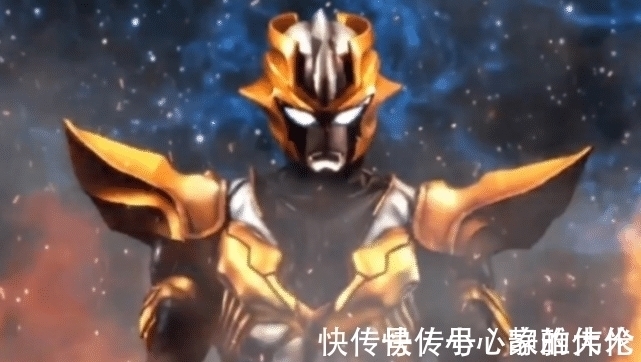 新奥|奥特曼：新奥雷格罗斯公开，商标竟是TV级别，疑似雷欧之子