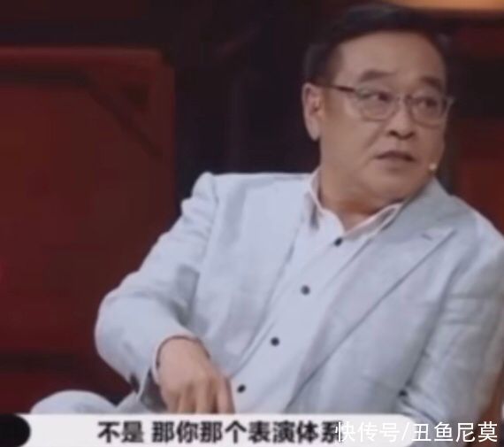 李诚儒|尔冬升怼哭郭敬明,并愤然离场,郭敬明被调侃“不讲武德”