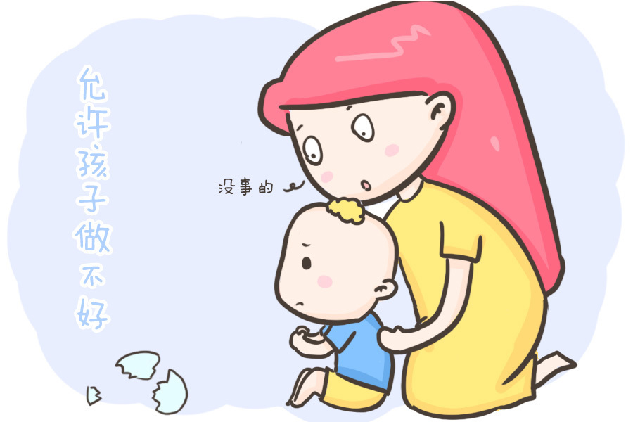 小男孩|十个孩子九个懒！学会这3招，孩子越来越独立