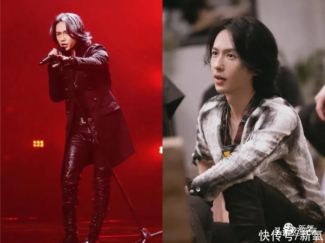 李响|披荆斩油的哥哥们：人生滚烫，又酷又浪