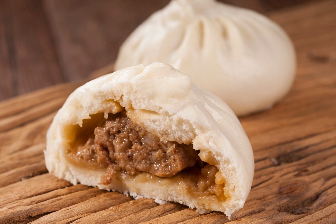 蒸包子，切记不要直接上锅，谨记3个窍门，包子松软好吃不回缩