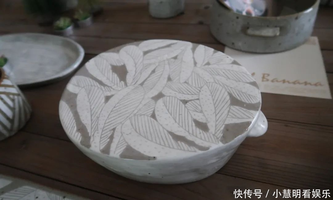 这些宝藏器皿店,承包了我家的杯碗碟盘