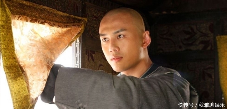 康熙|康熙如果传位给他，清朝也许会成超级大国，八国联军都不是对手